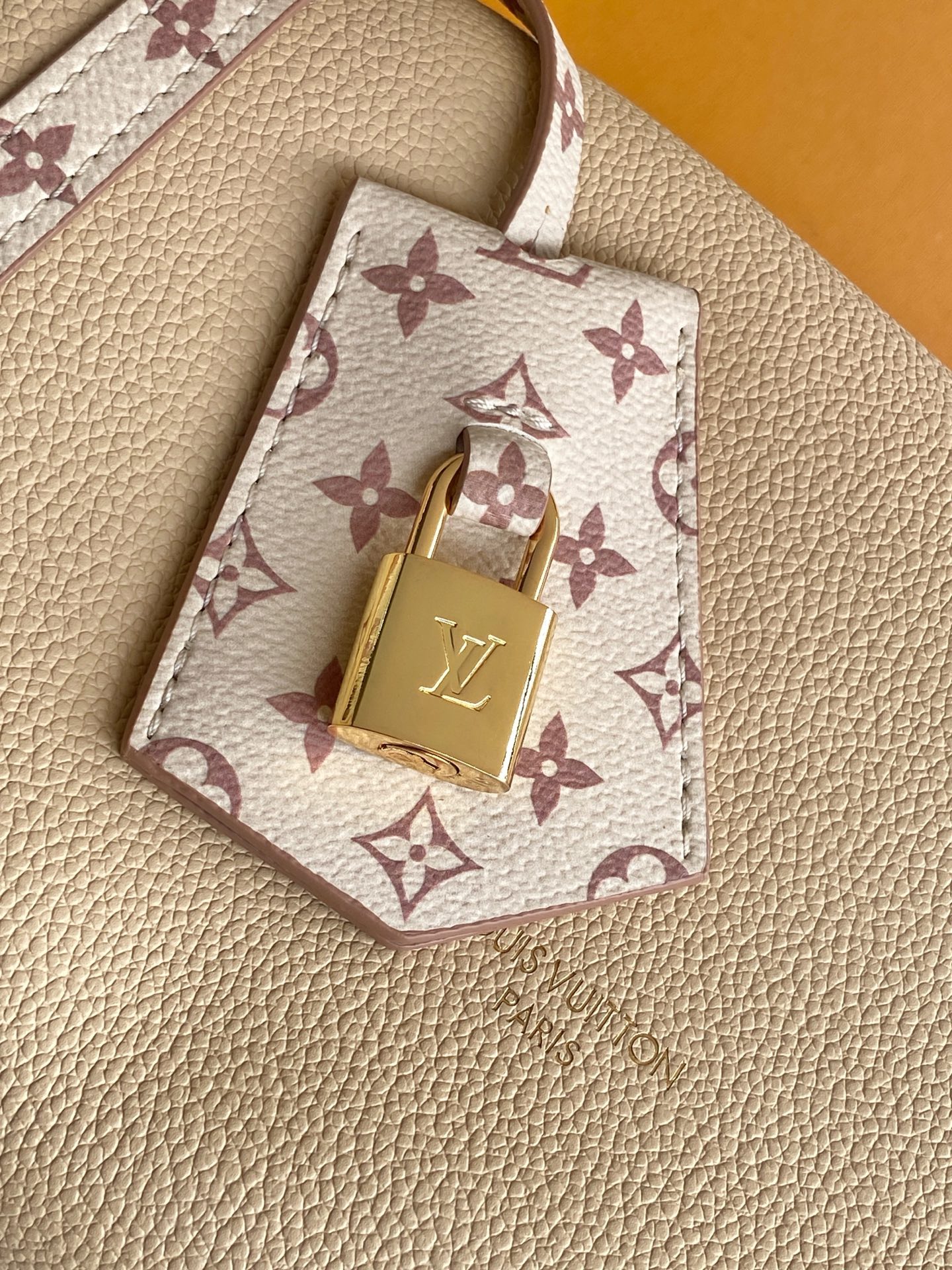 M2A393 LV EXPRESS Small Handbag - 图片 7