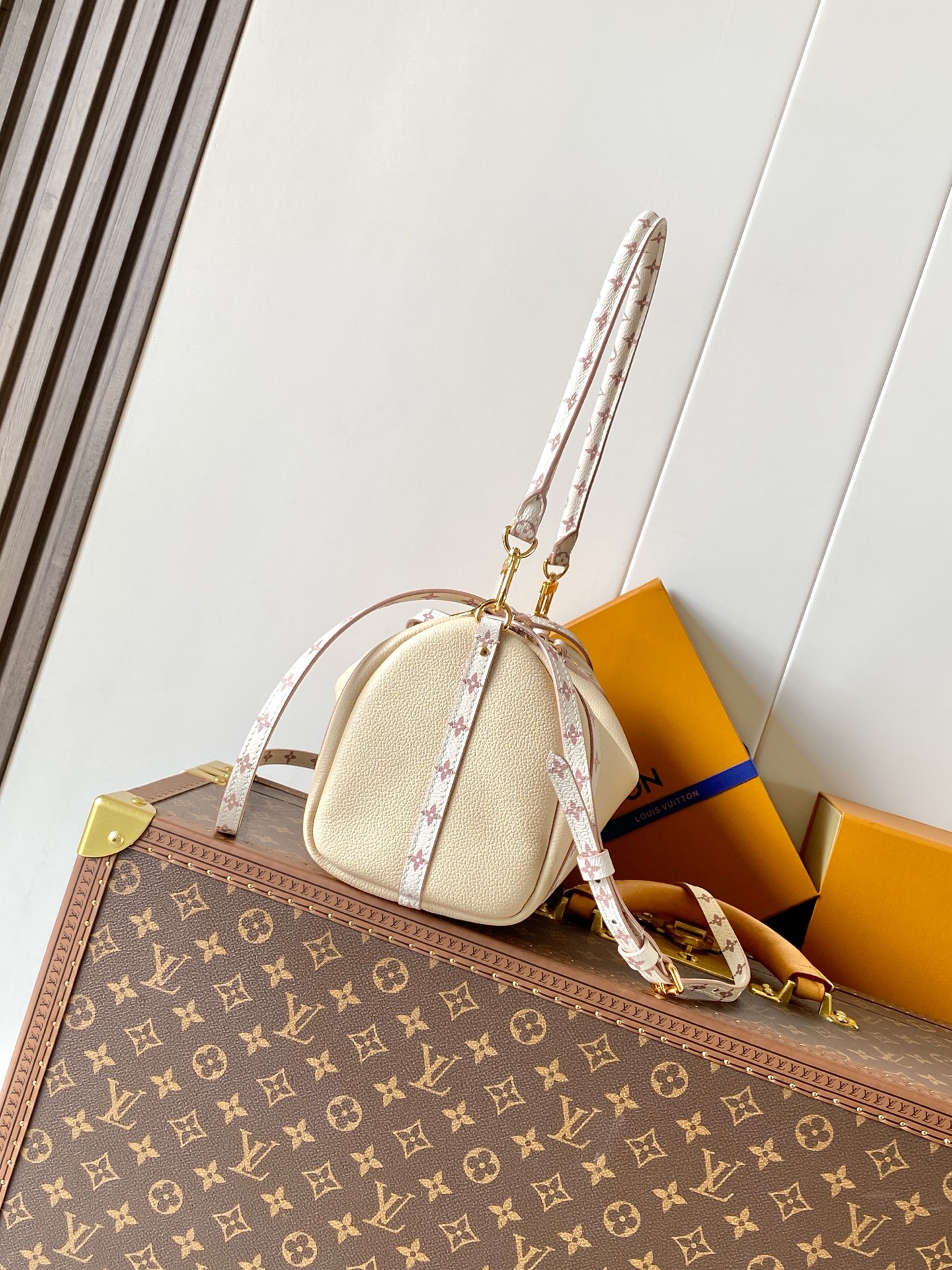 M2A393 LV EXPRESS Small Handbag - 图片 5