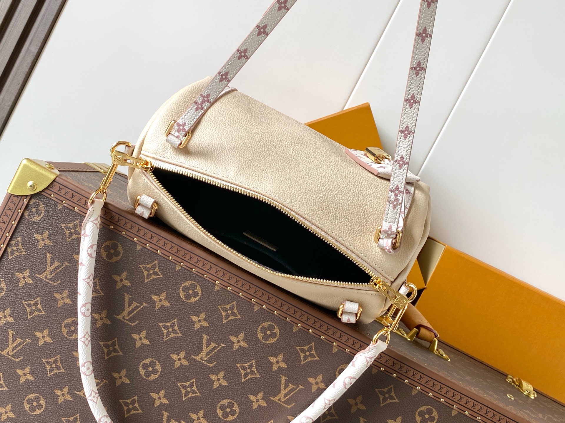 M2A393 LV EXPRESS Small Handbag - 图片 4