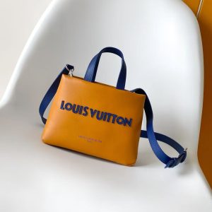 M2A430 LV NANO SHOPPER TOTE