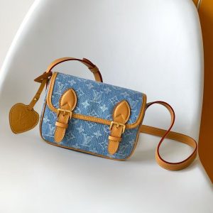 M2A647 LV Satchel Mini Crossbody Bag
