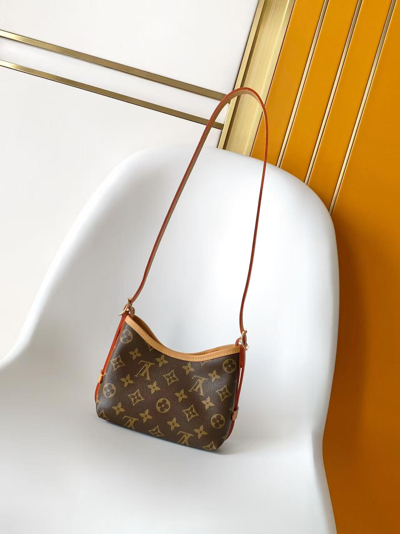 M2A711 LV NANO CARRYALL - 图片 7