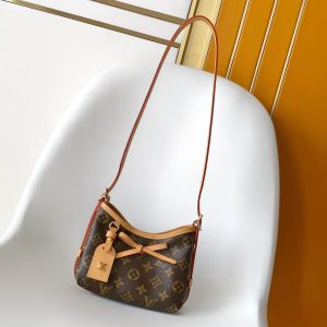 M2A711 LV NANO CARRYALL