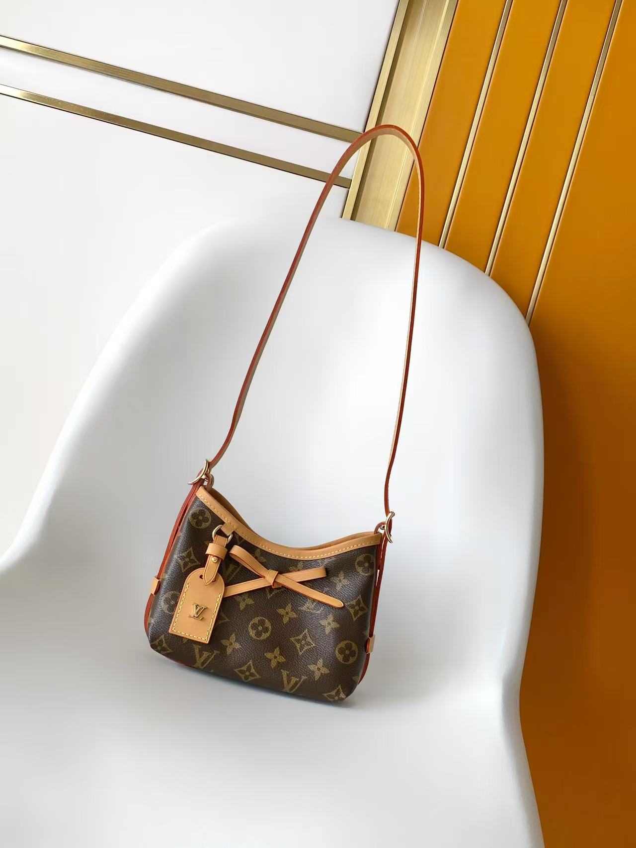 M2A711 LV NANO CARRYALL - 图片 2