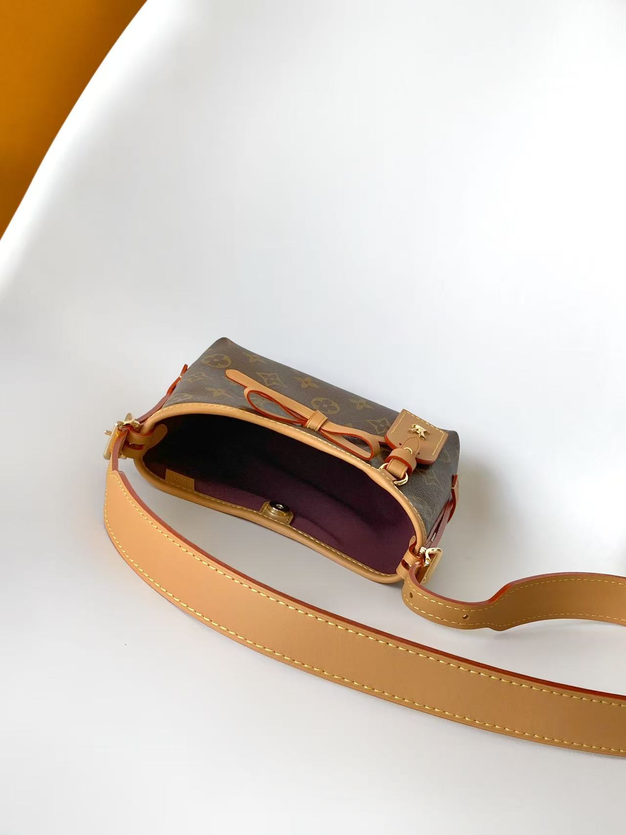 M2A711 LV NANO CARRYALL - 图片 3