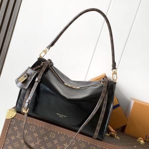 M2B149 LV EXPRESS Medium Handbag