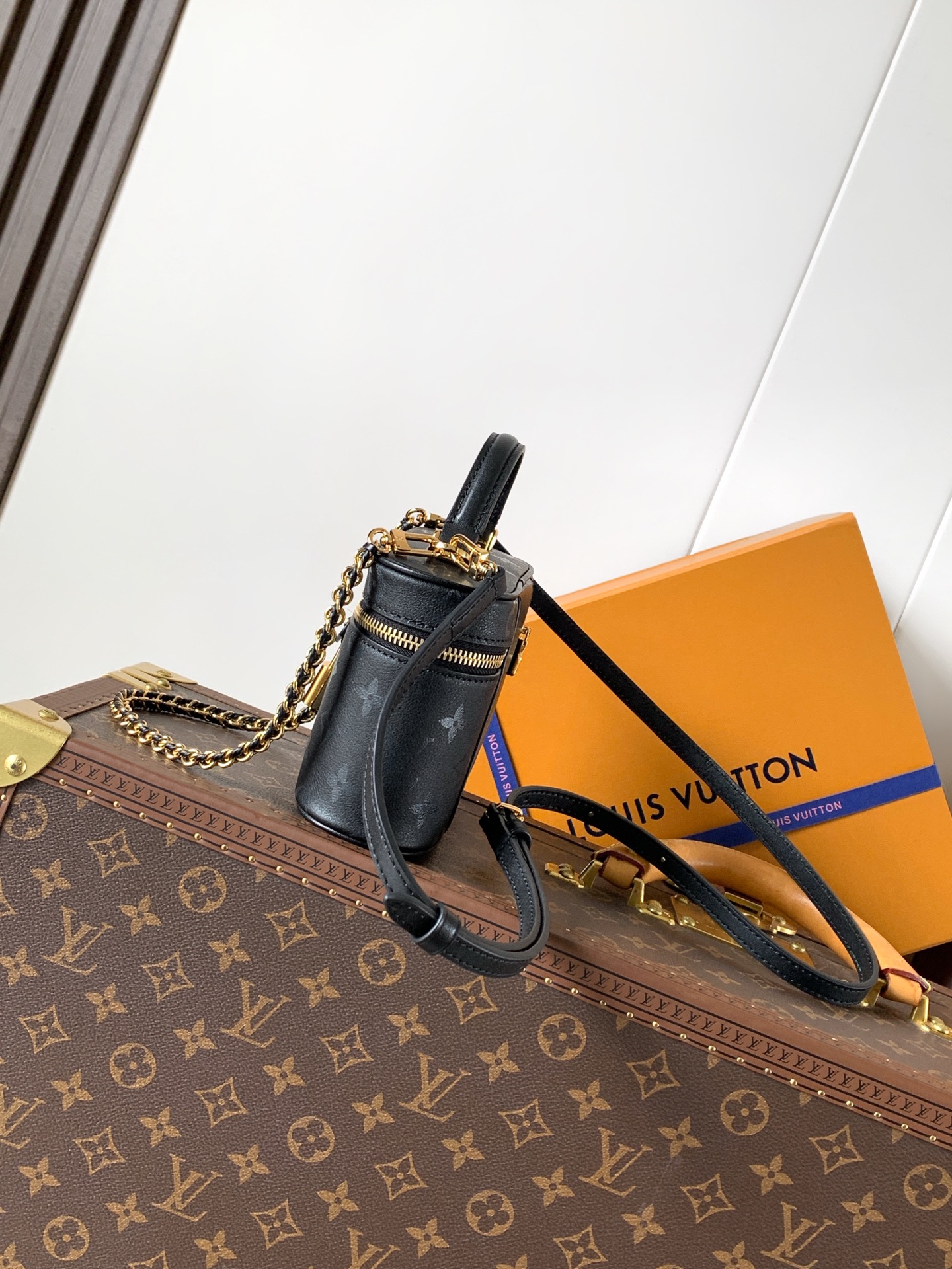M3A372 LV VANITY CHAIN POUCH - 图片 10