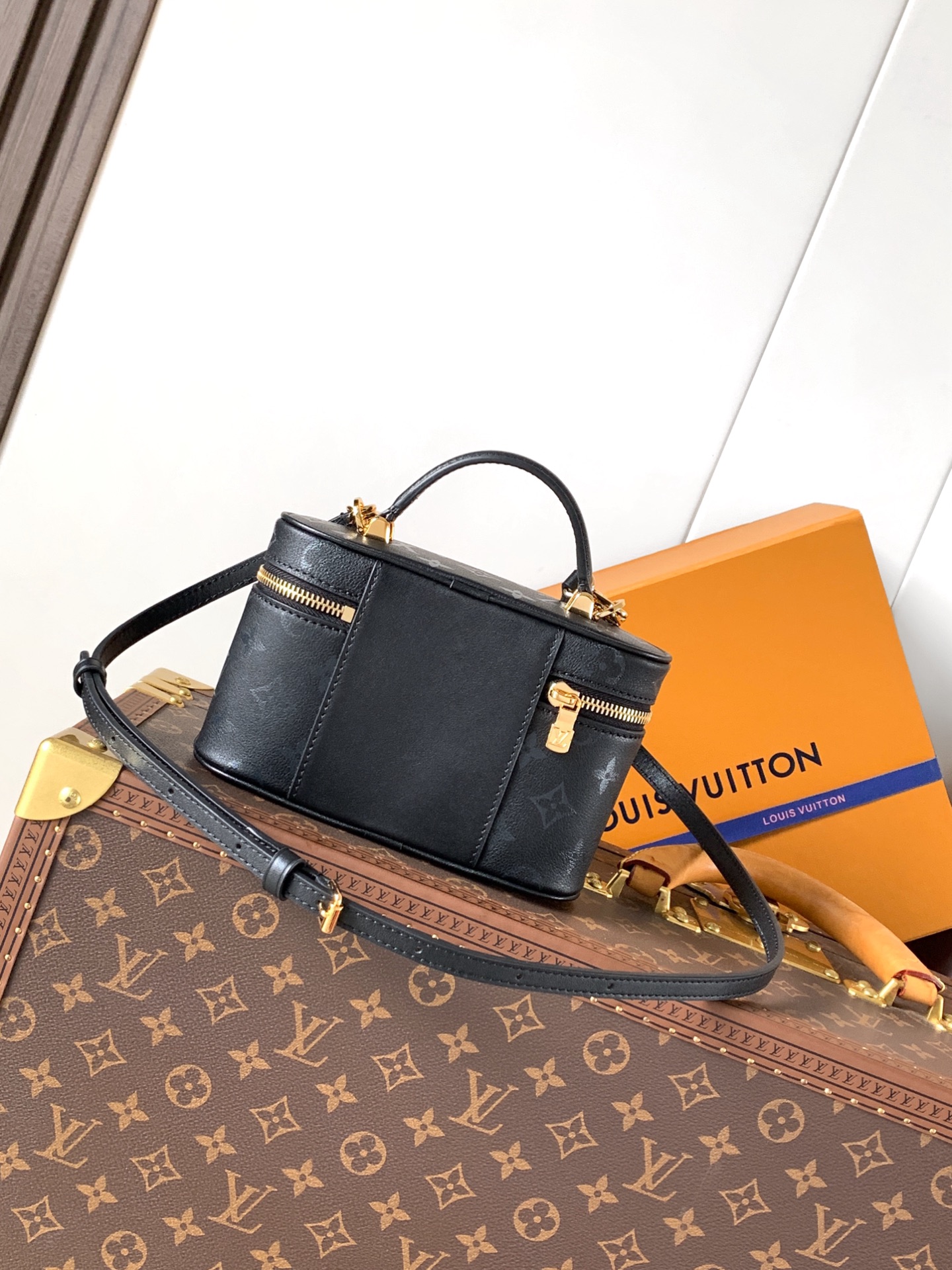 M3A372 LV VANITY CHAIN POUCH - 图片 9