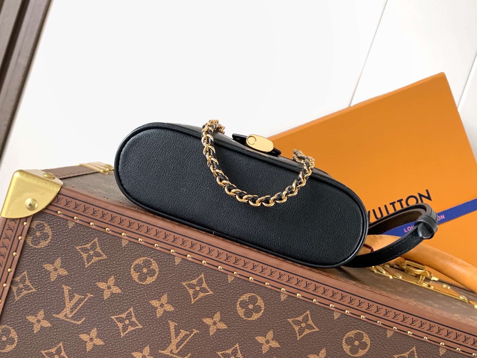 M3A372 LV VANITY CHAIN POUCH - 图片 8