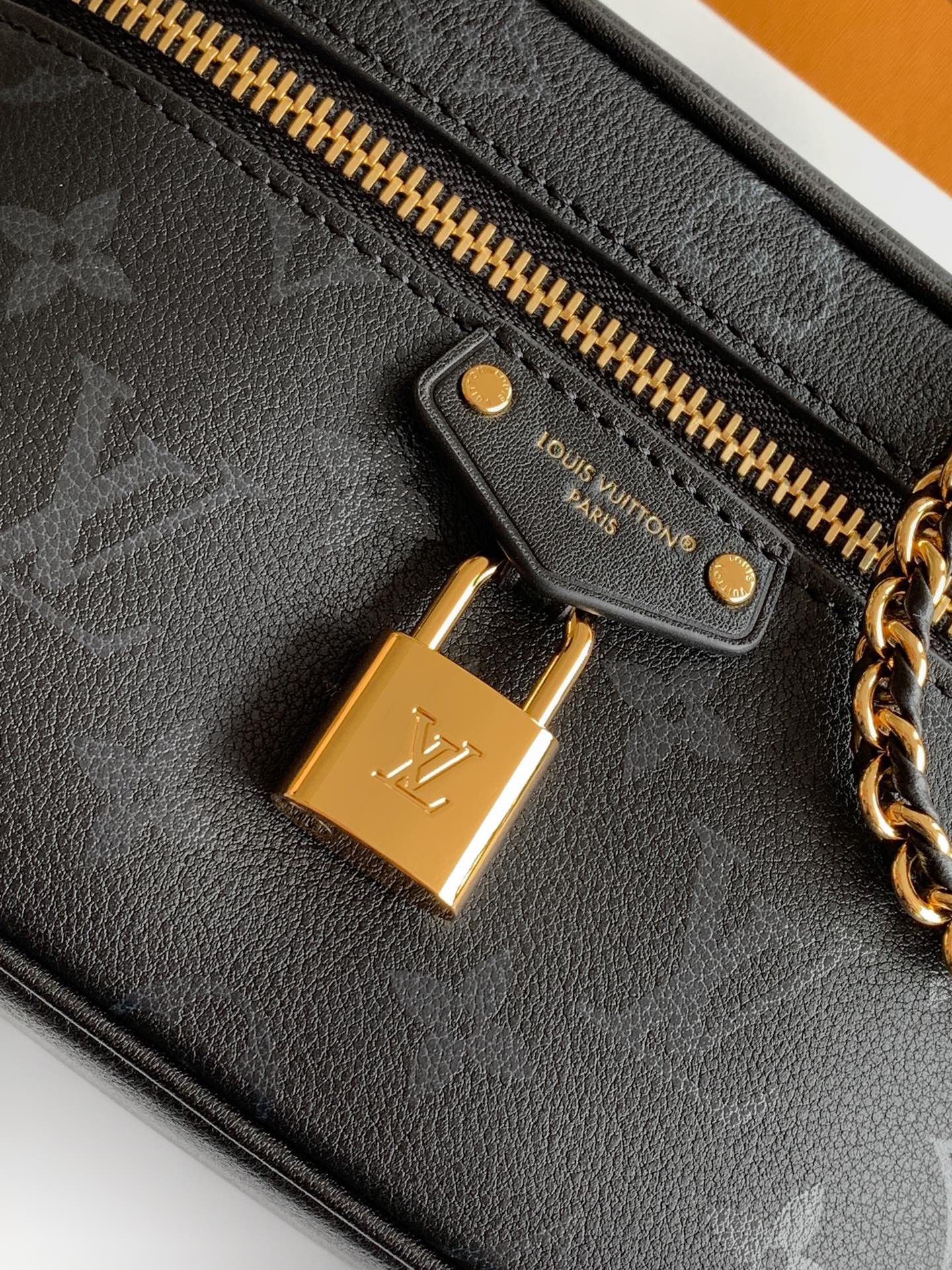 M3A372 LV VANITY CHAIN POUCH - 图片 7