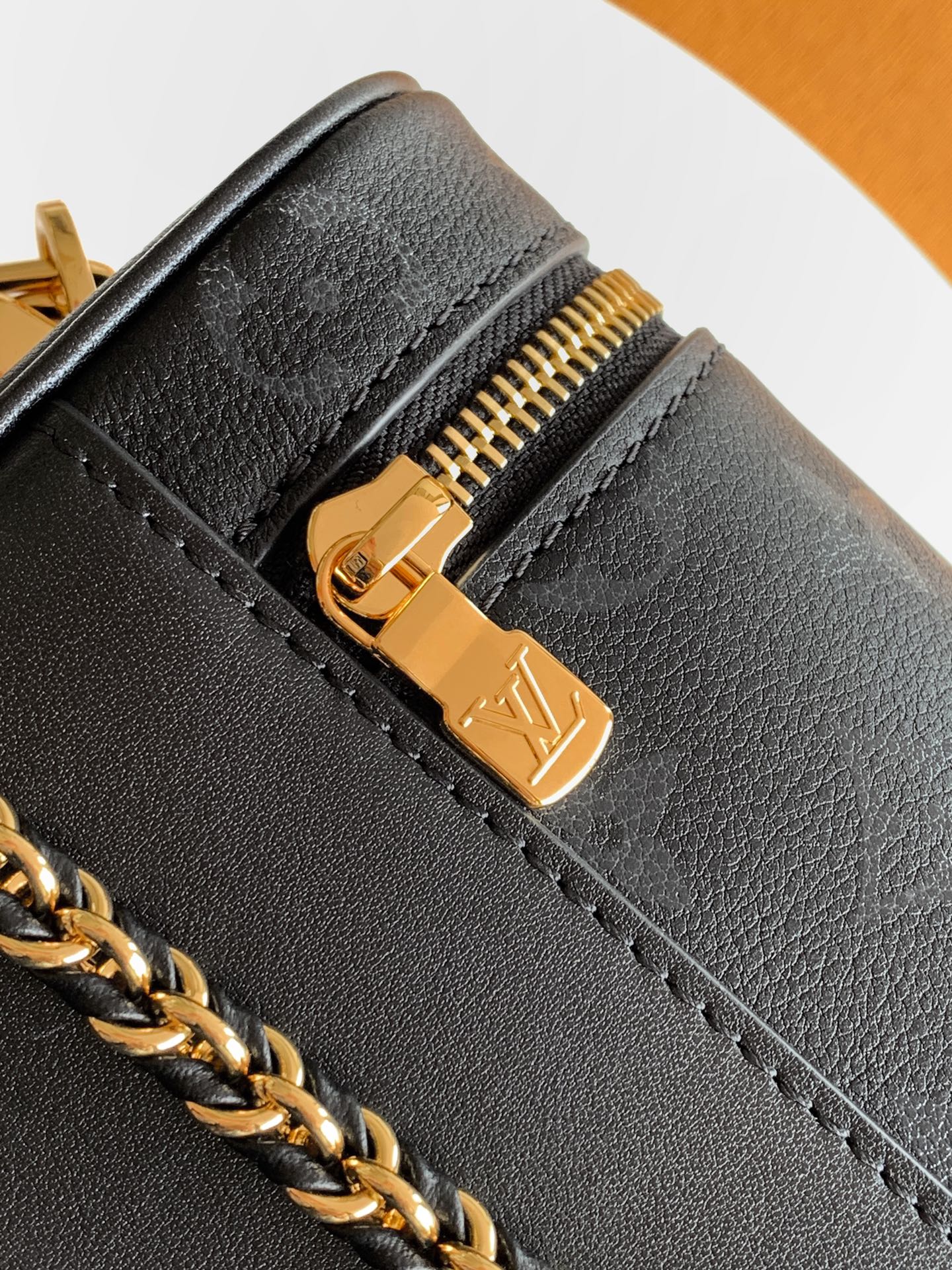 M3A372 LV VANITY CHAIN POUCH - 图片 5