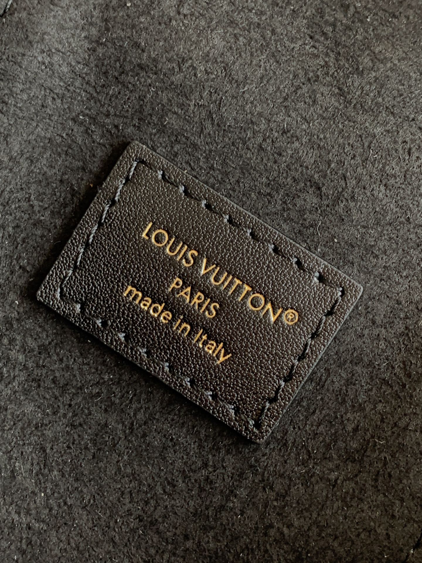M3A372 LV VANITY CHAIN POUCH - 图片 3