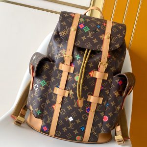 M3B183 LV Christopher Small Backpack