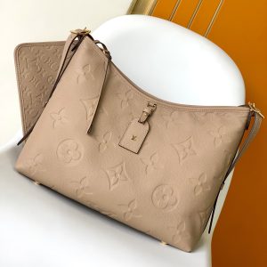 M46292 LV Carryall MM Bag