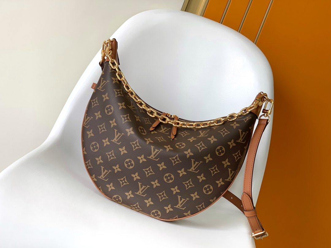 M46311 LV LOOP HOBO - 图片 2
