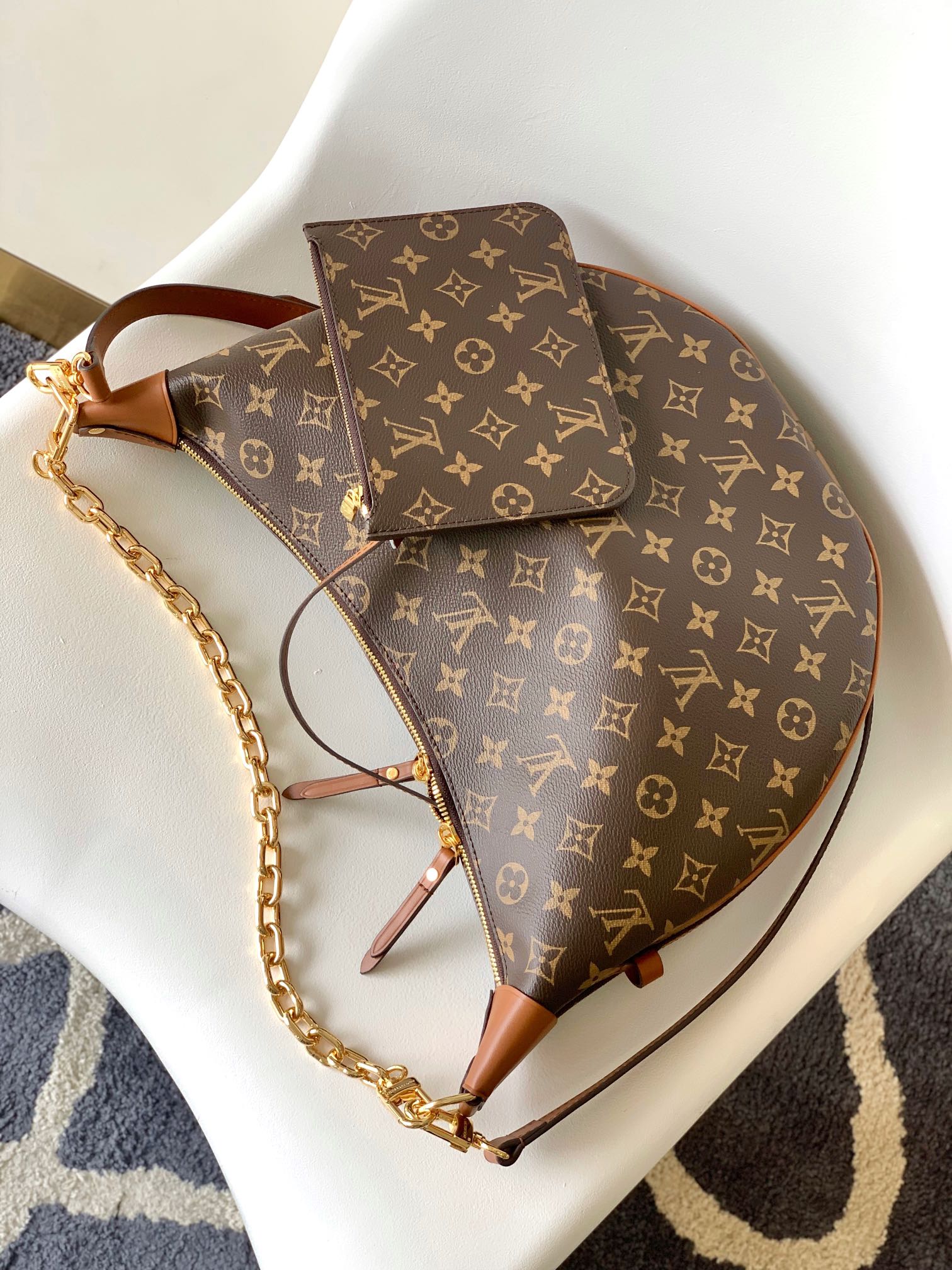 M46311 LV LOOP HOBO - 图片 4