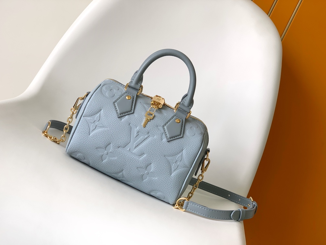 M46484 LV Speedy Bandoulière 20 - 图片 2