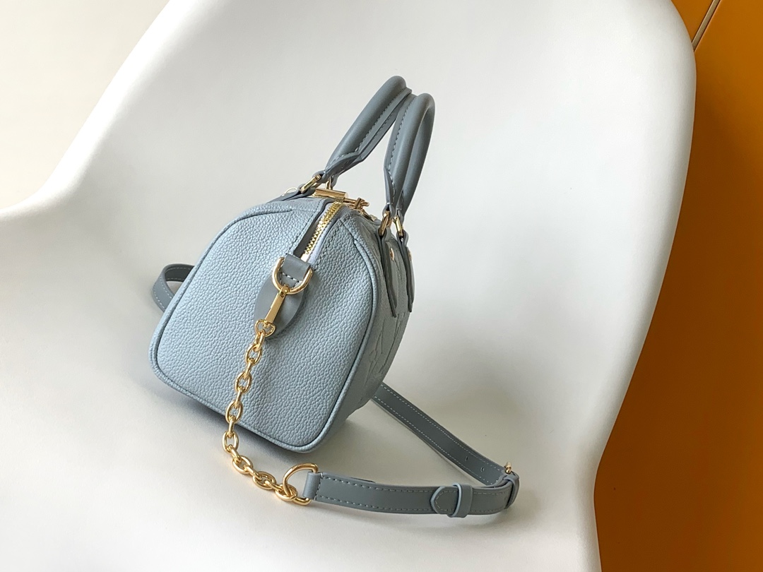 M46484 LV Speedy Bandoulière 20 - 图片 9