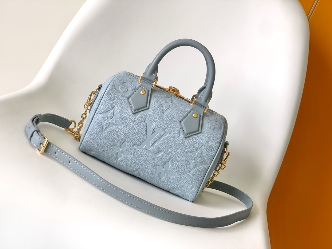 M46484 LV Speedy Bandoulière 20 - 图片 8
