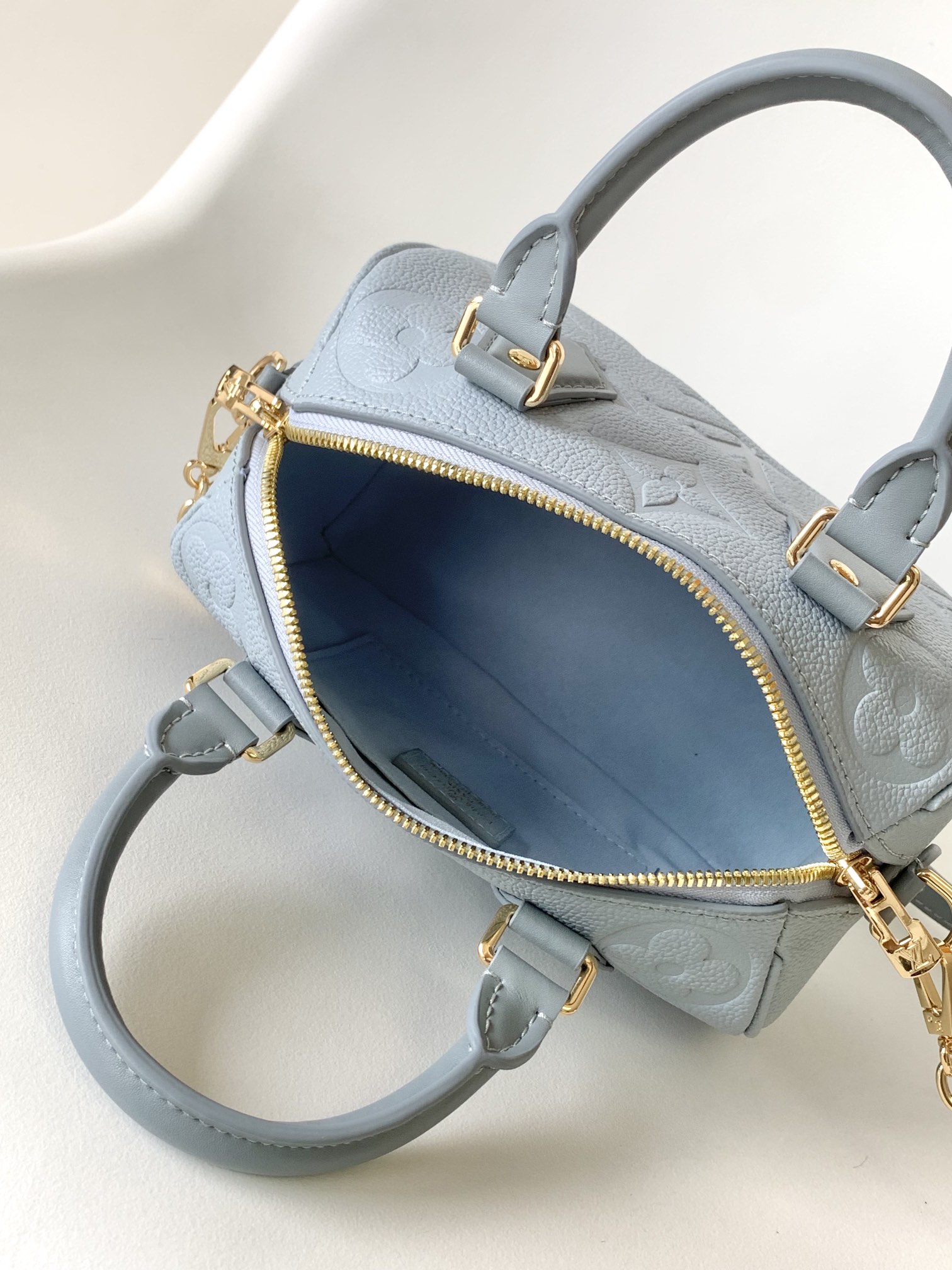M46484 LV Speedy Bandoulière 20 - 图片 4