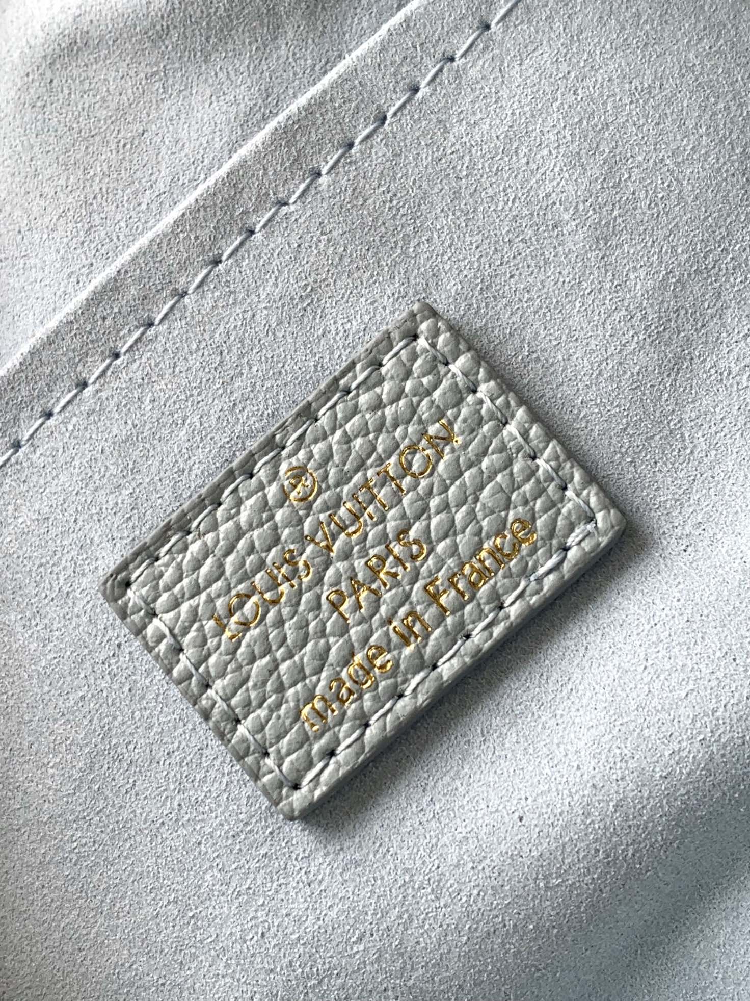 M46484 LV Speedy Bandoulière 20 - 图片 3