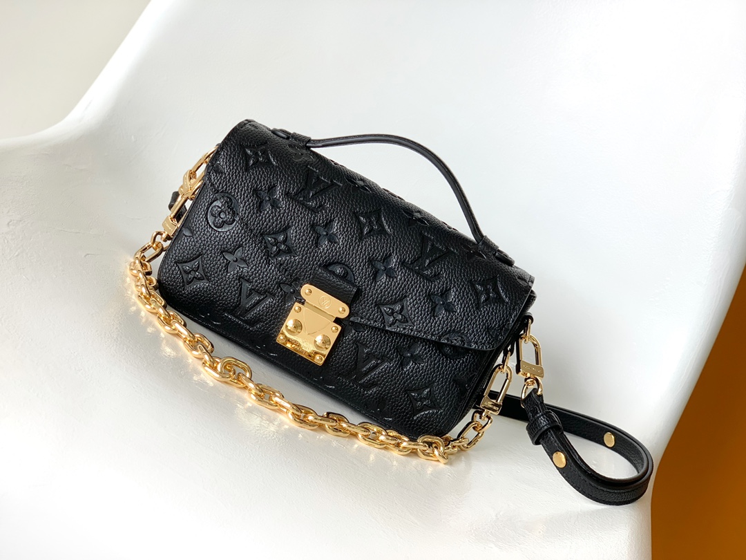 M46595 LV Pochette Métis East West handbag - 图片 2
