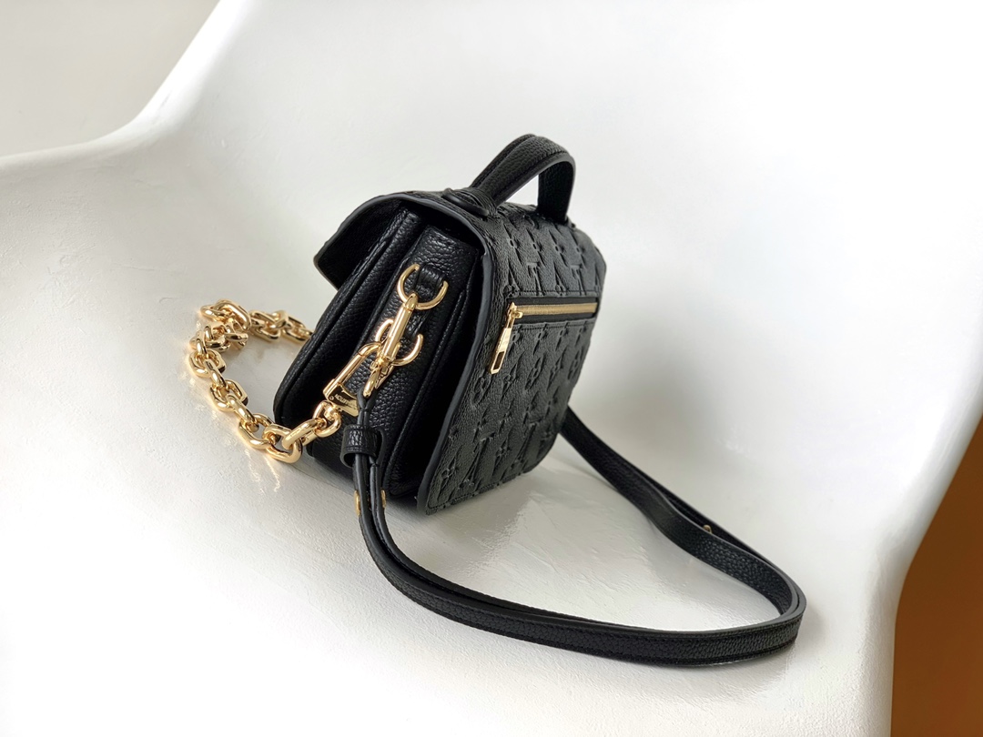 M46595 LV Pochette Métis East West handbag - 图片 10