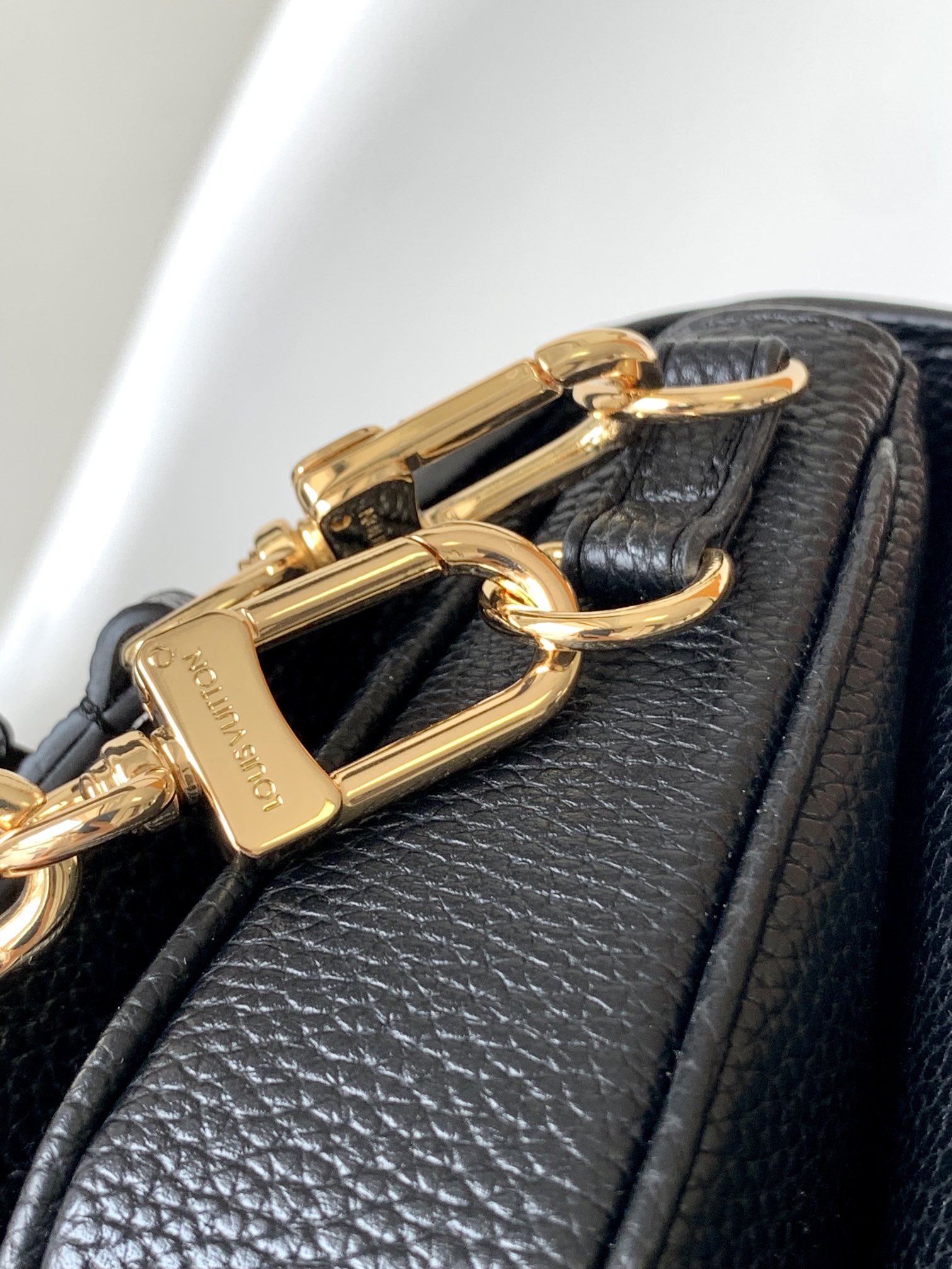 M46595 LV Pochette Métis East West handbag - 图片 7