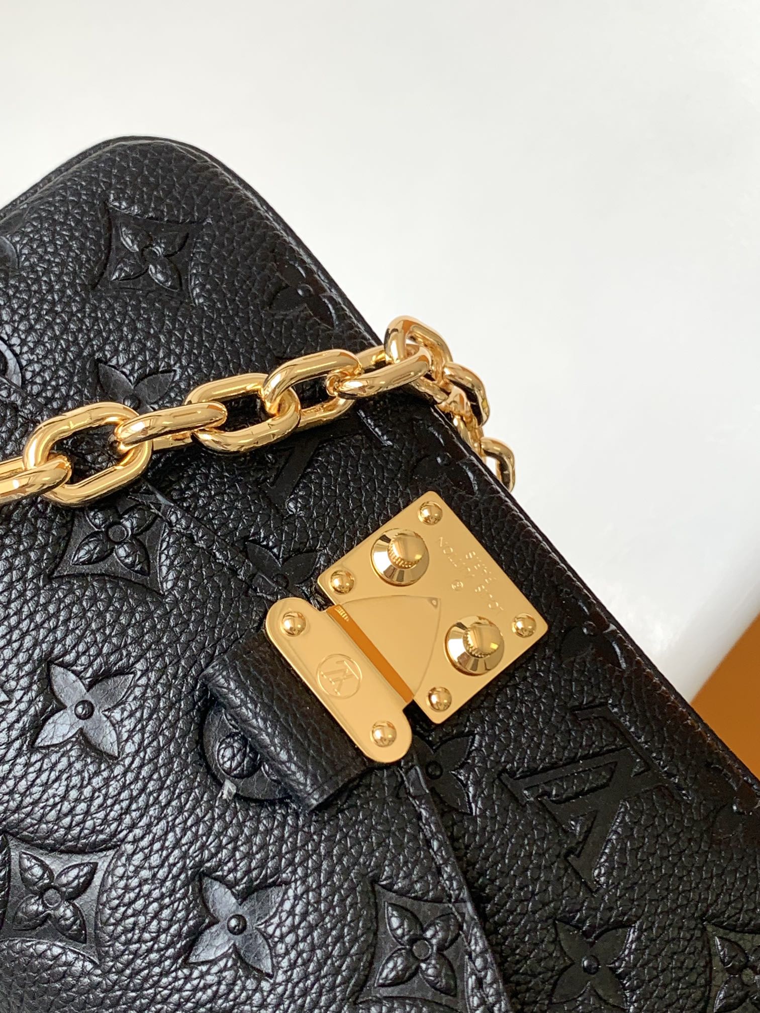 M46595 LV Pochette Métis East West handbag - 图片 6