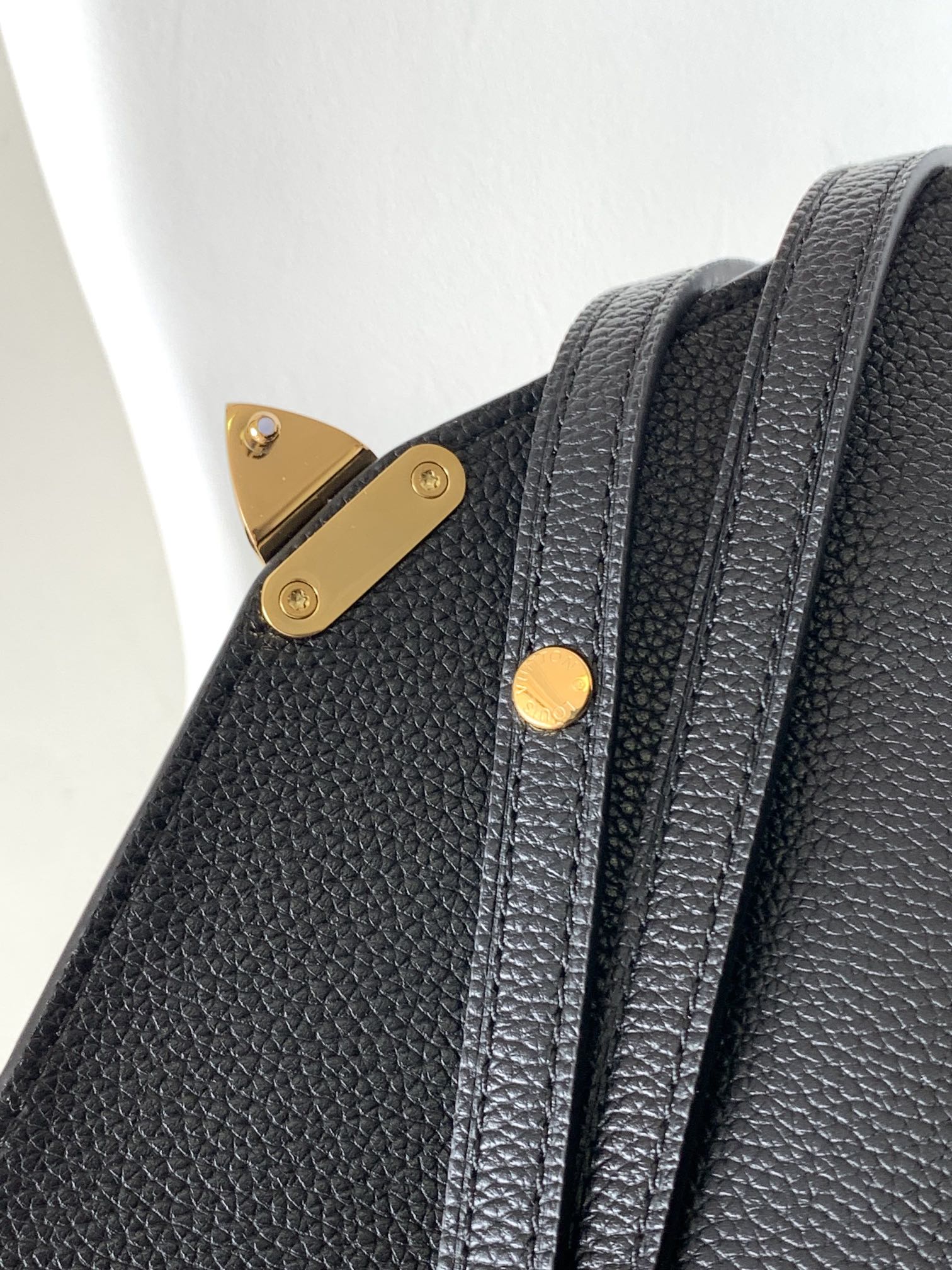M46595 LV Pochette Métis East West handbag - 图片 5