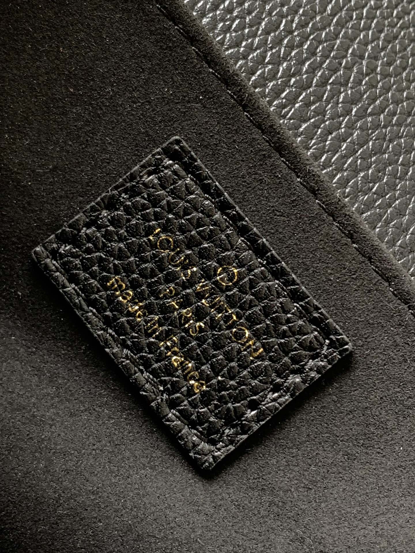 M46595 LV Pochette Métis East West handbag - 图片 3
