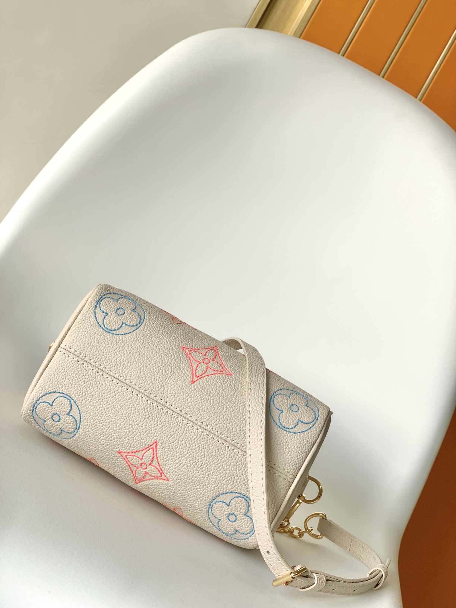 M46667 LV Speedy Bandoulière 20 - 图片 2