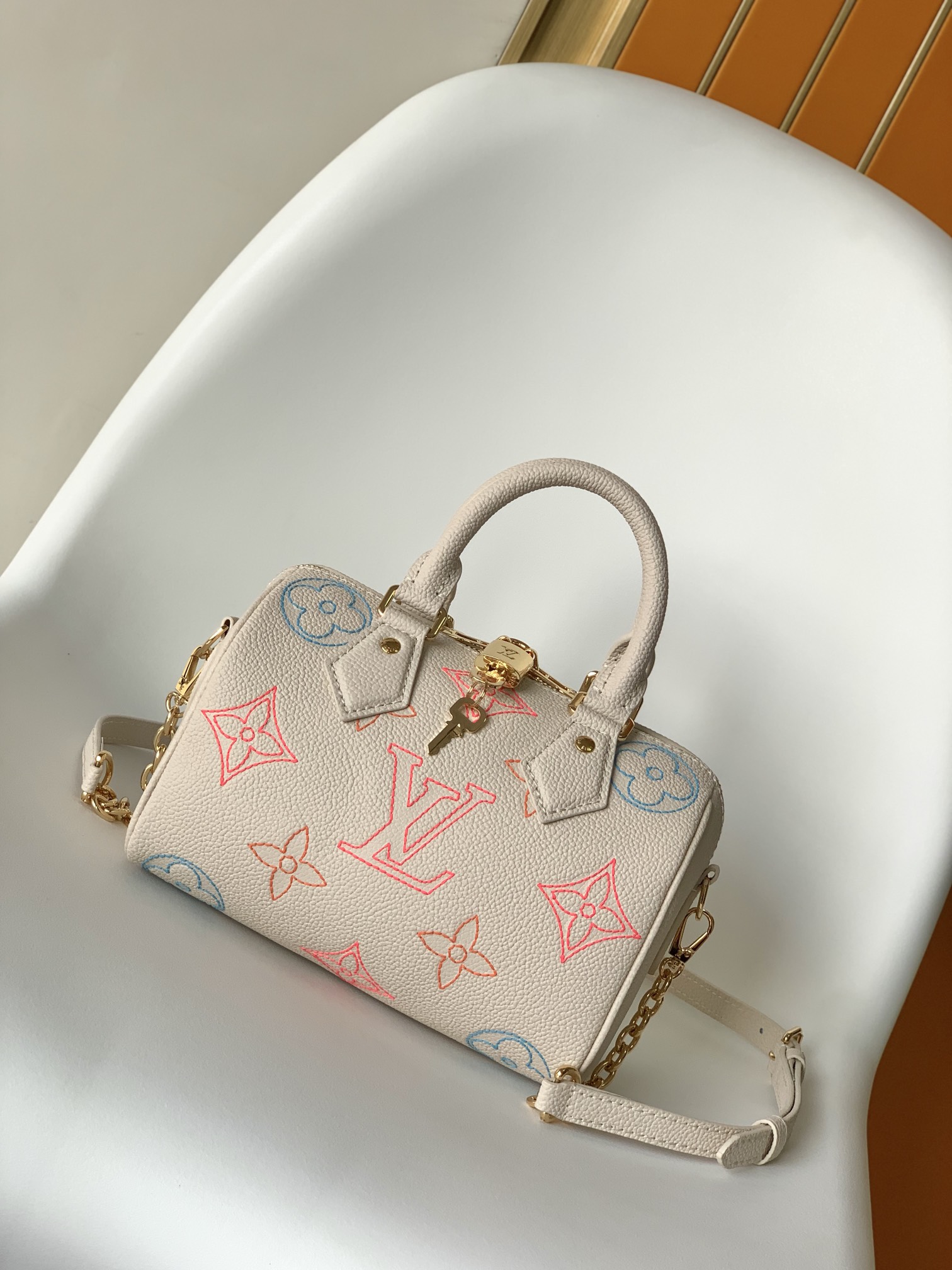 M46667 LV Speedy Bandoulière 20 - 图片 10