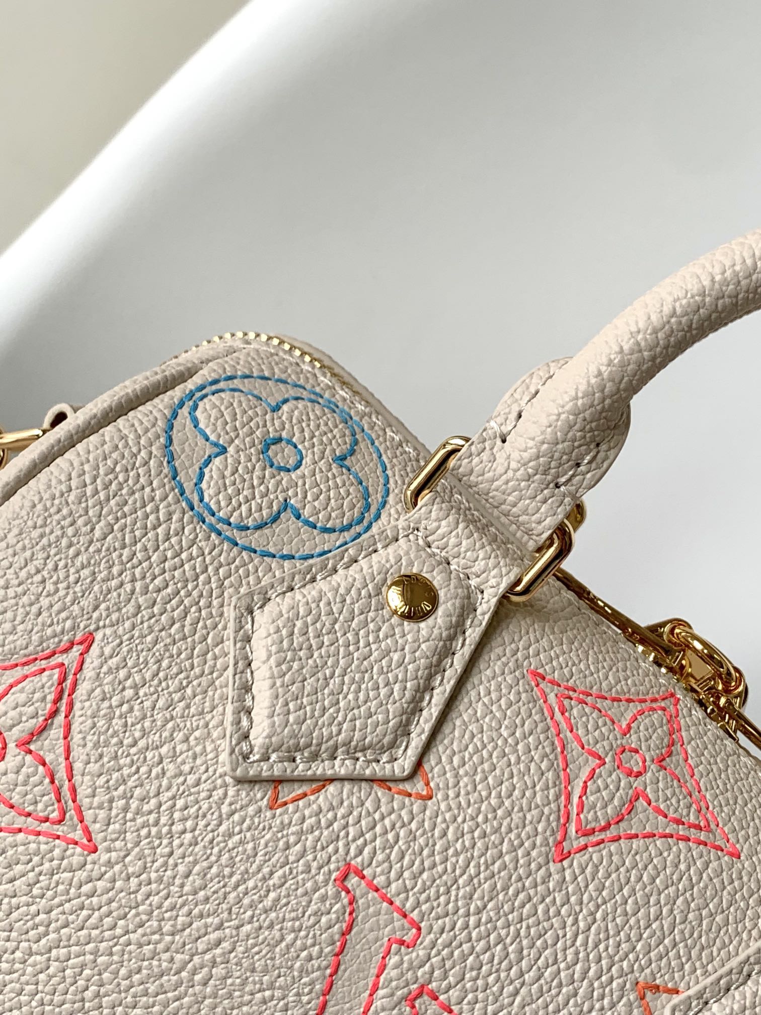 M46667 LV Speedy Bandoulière 20 - 图片 9