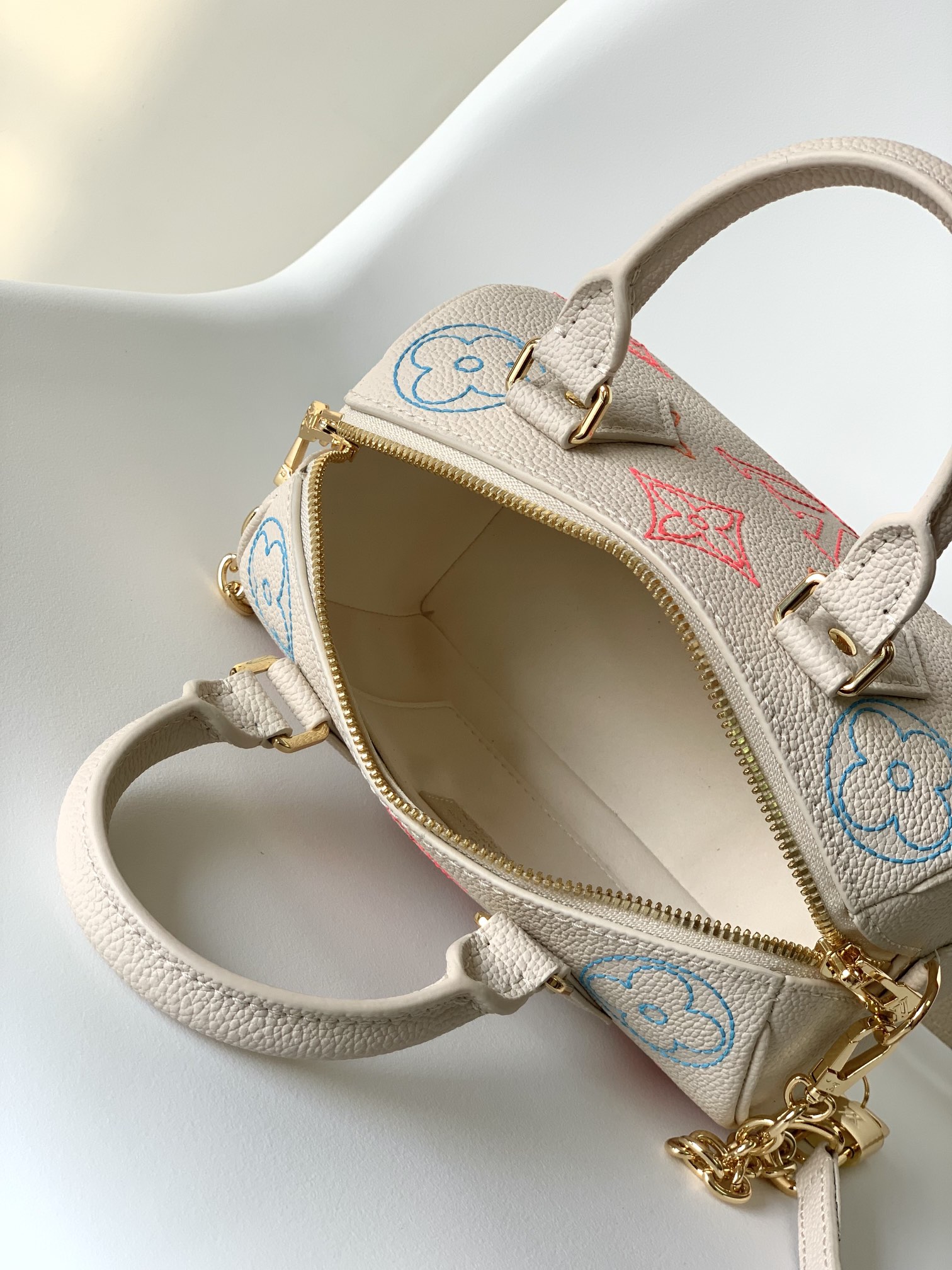 M46667 LV Speedy Bandoulière 20 - 图片 8