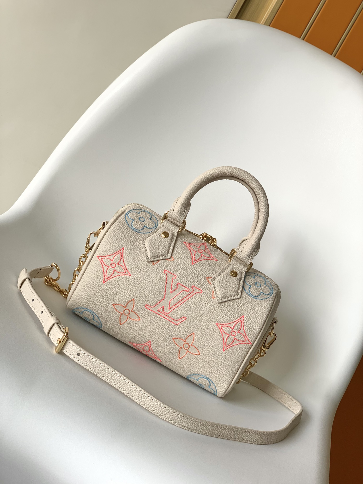 M46667 LV Speedy Bandoulière 20 - 图片 5
