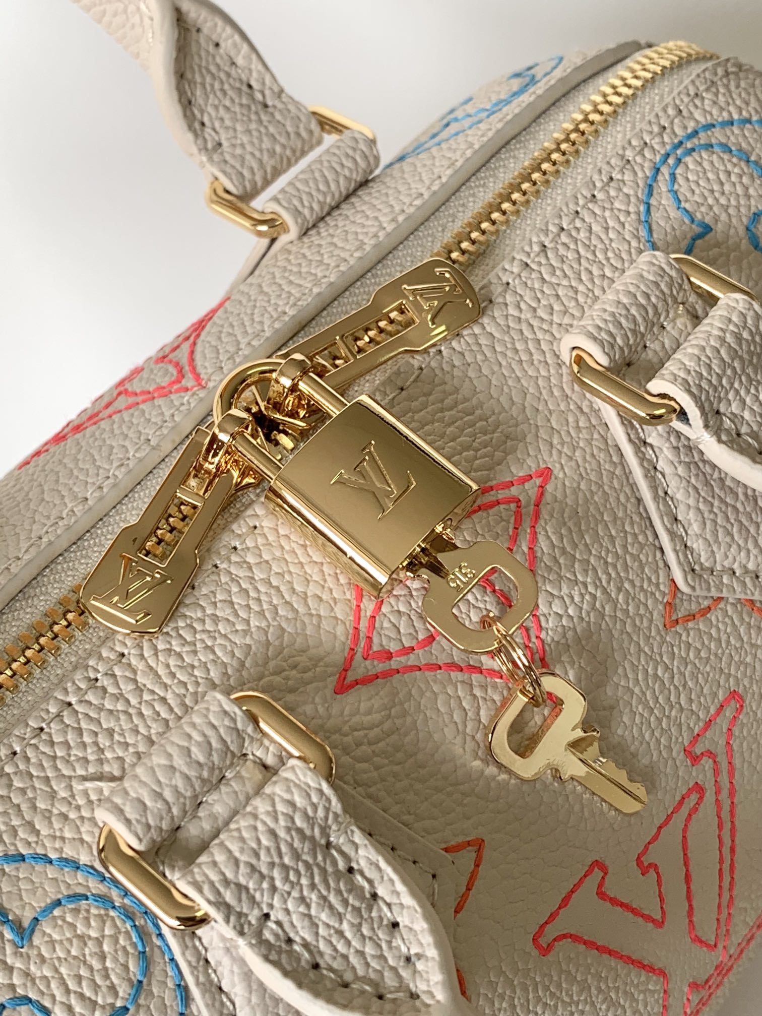 M46667 LV Speedy Bandoulière 20 - 图片 4