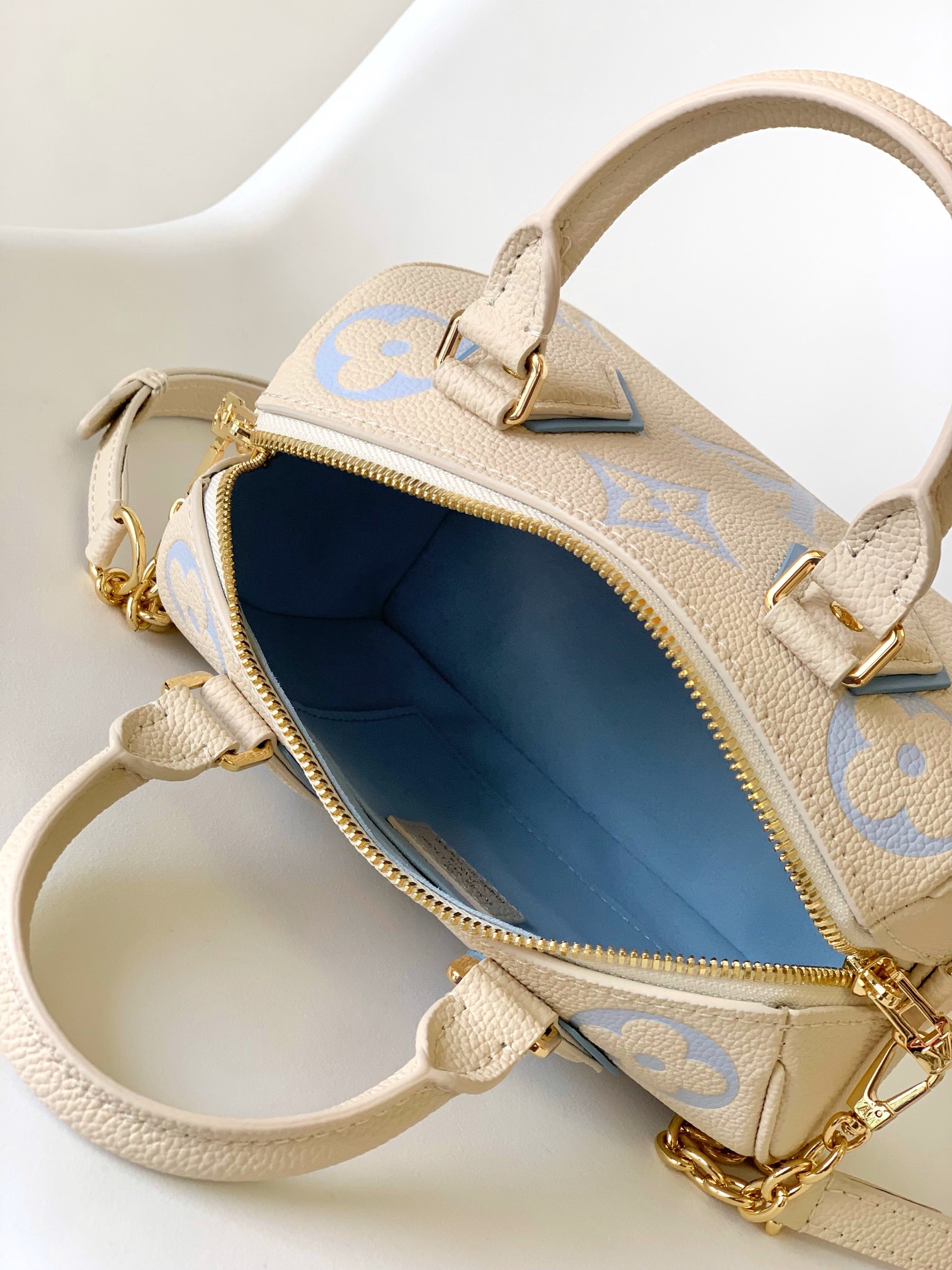 M46883 LV Speedy Bandoulière 20 - 图片 10