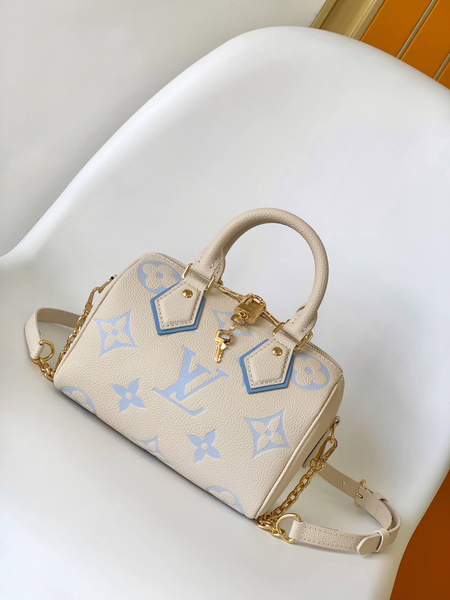 M46883 LV Speedy Bandoulière 20 - 图片 2