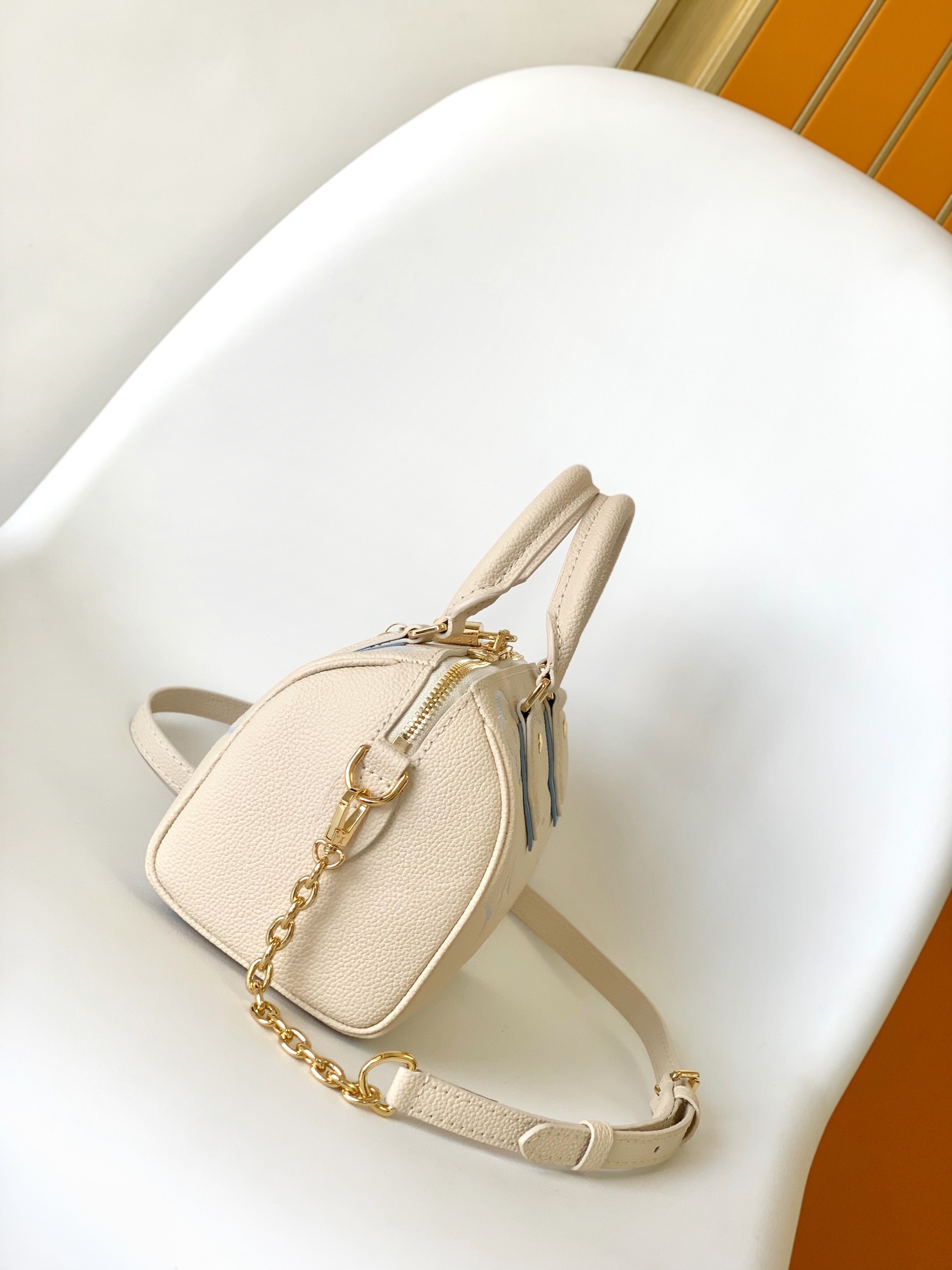 M46883 LV Speedy Bandoulière 20 - 图片 8