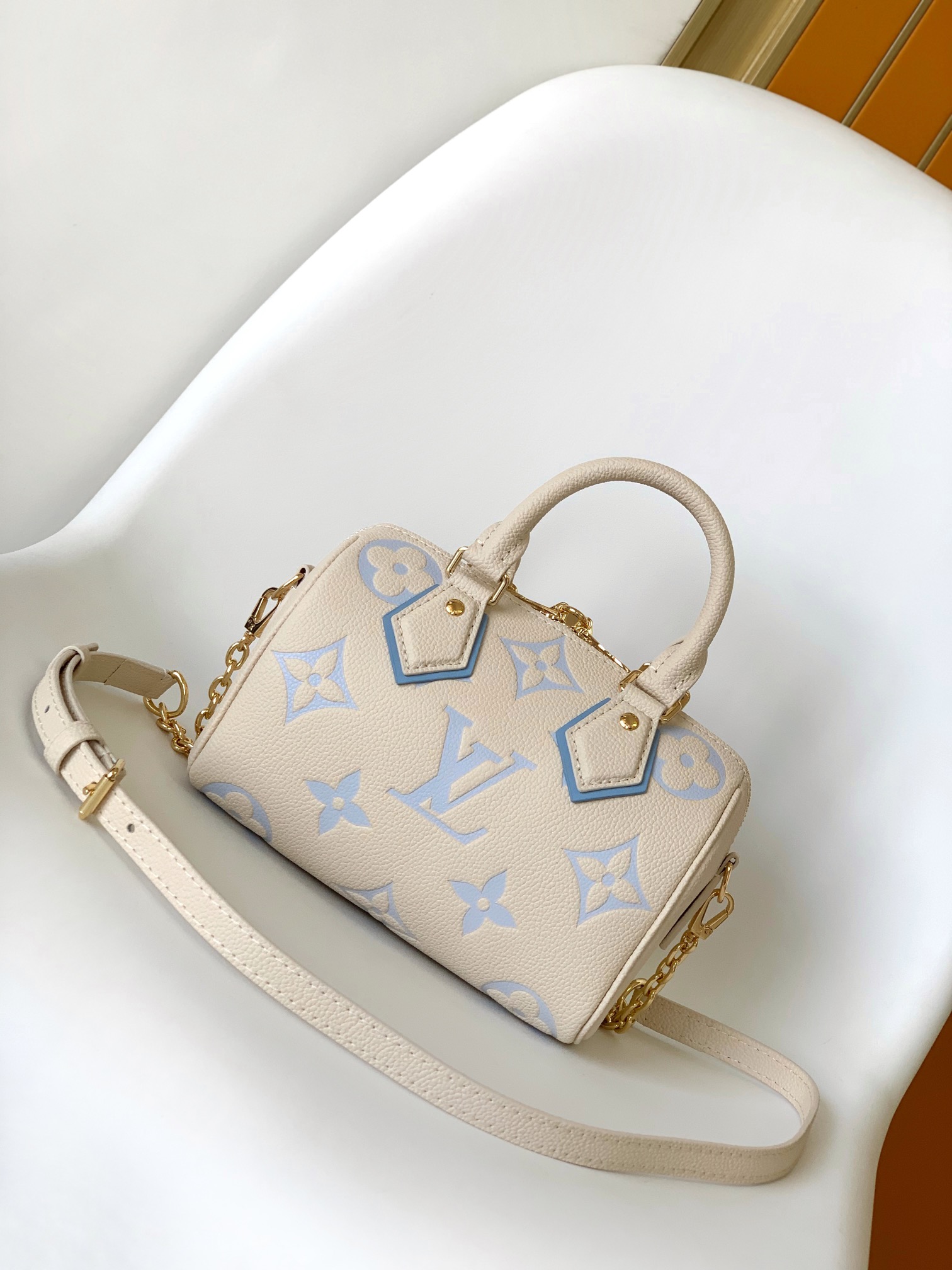 M46883 LV Speedy Bandoulière 20 - 图片 7