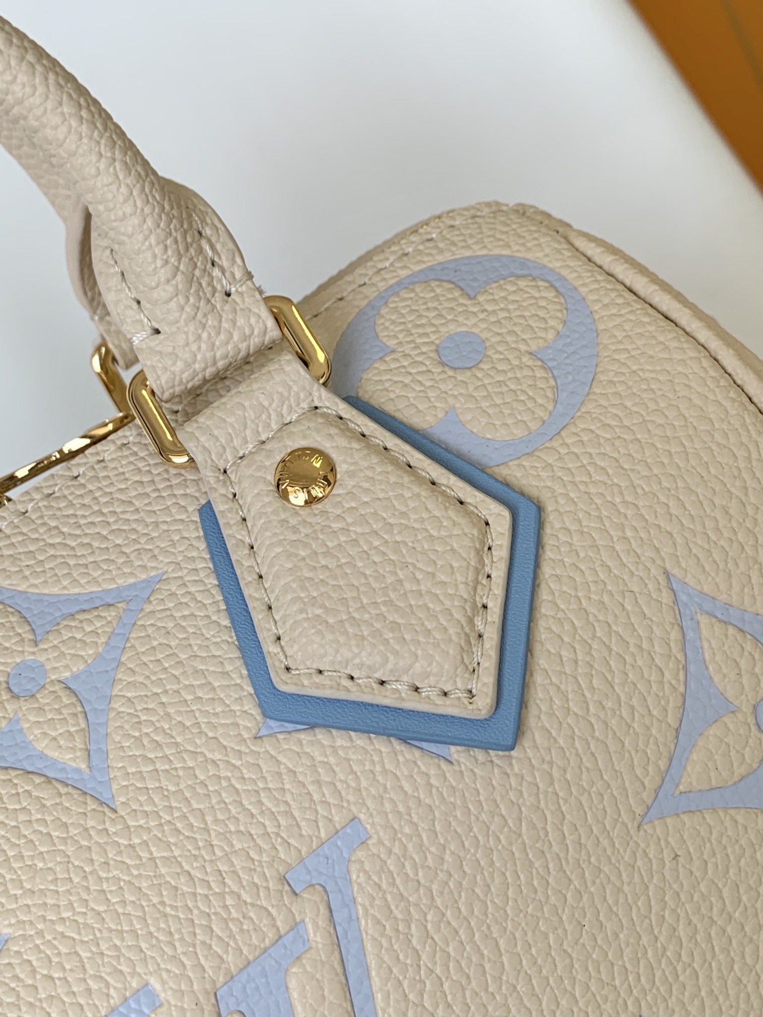 M46883 LV Speedy Bandoulière 20 - 图片 4