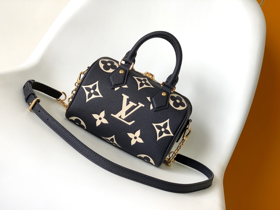 M47048 LV Speedy Bandoulière 20 - 图片 6