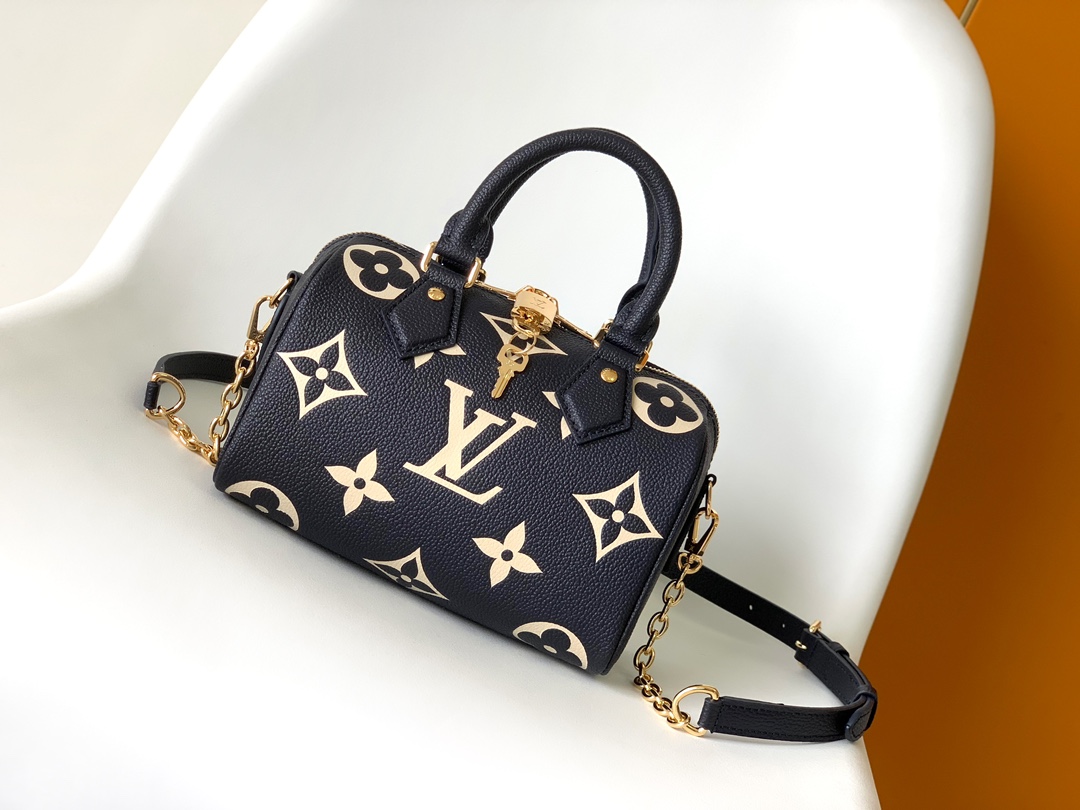 M47048 LV Speedy Bandoulière 20 - 图片 2