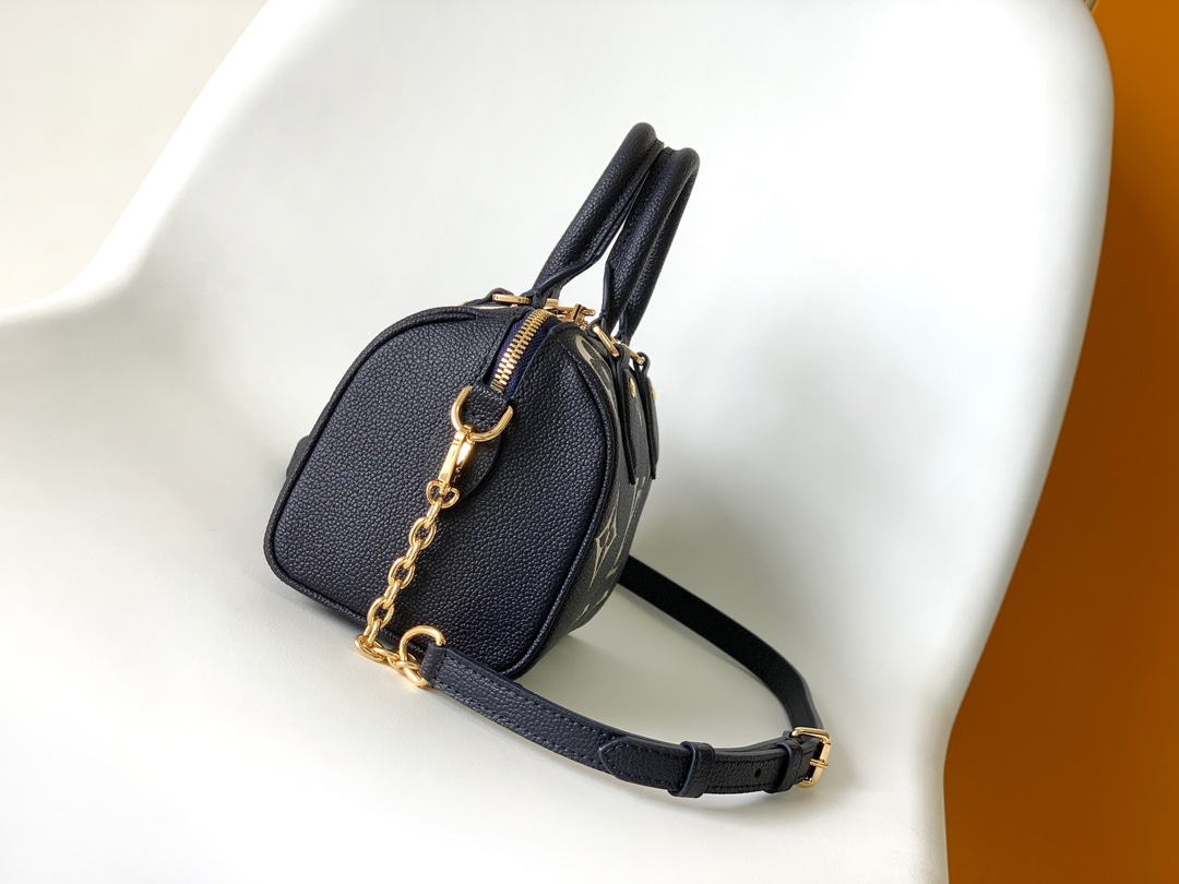 M47048 LV Speedy Bandoulière 20 - 图片 5