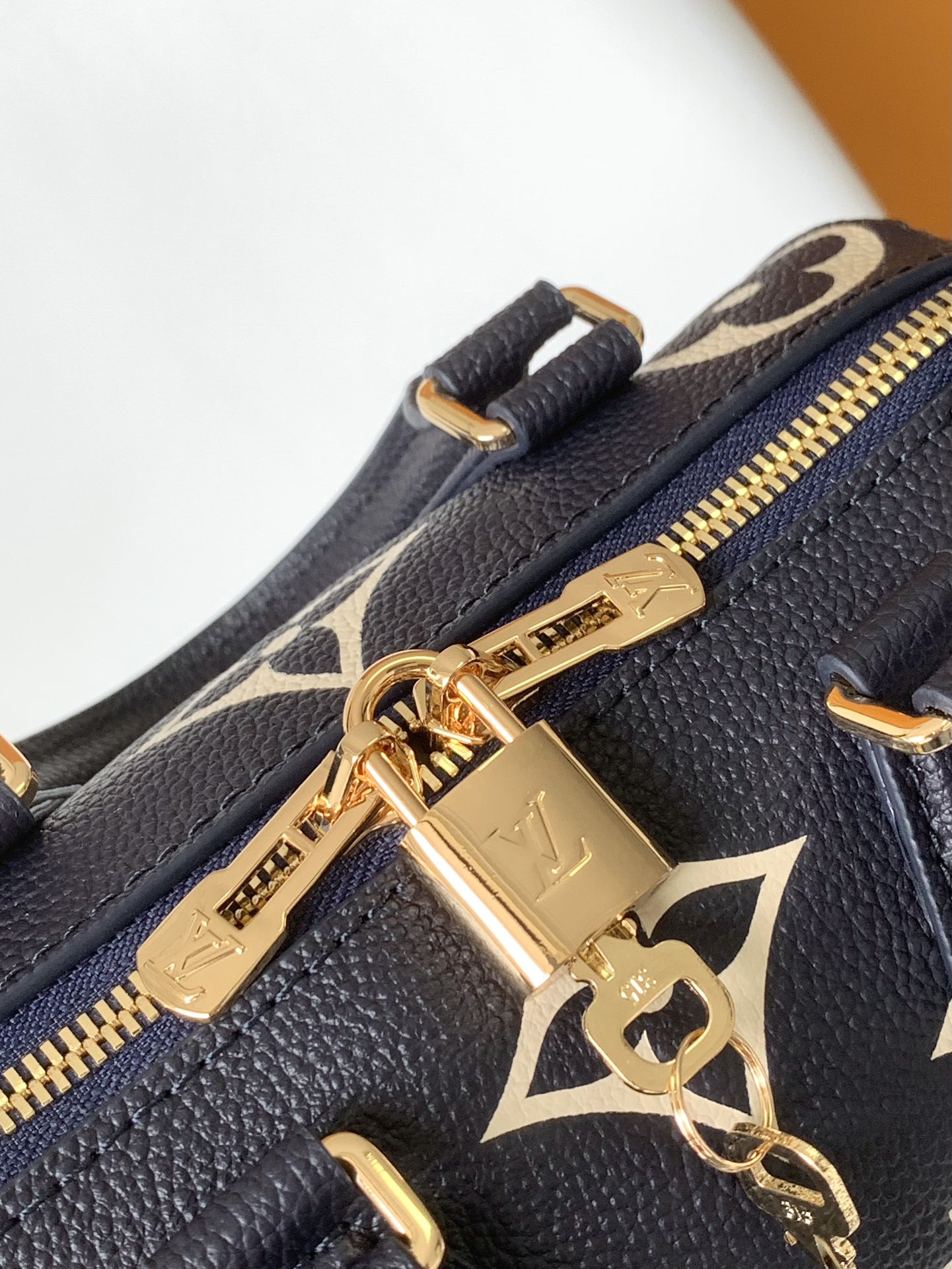 M47048 LV Speedy Bandoulière 20 - 图片 4
