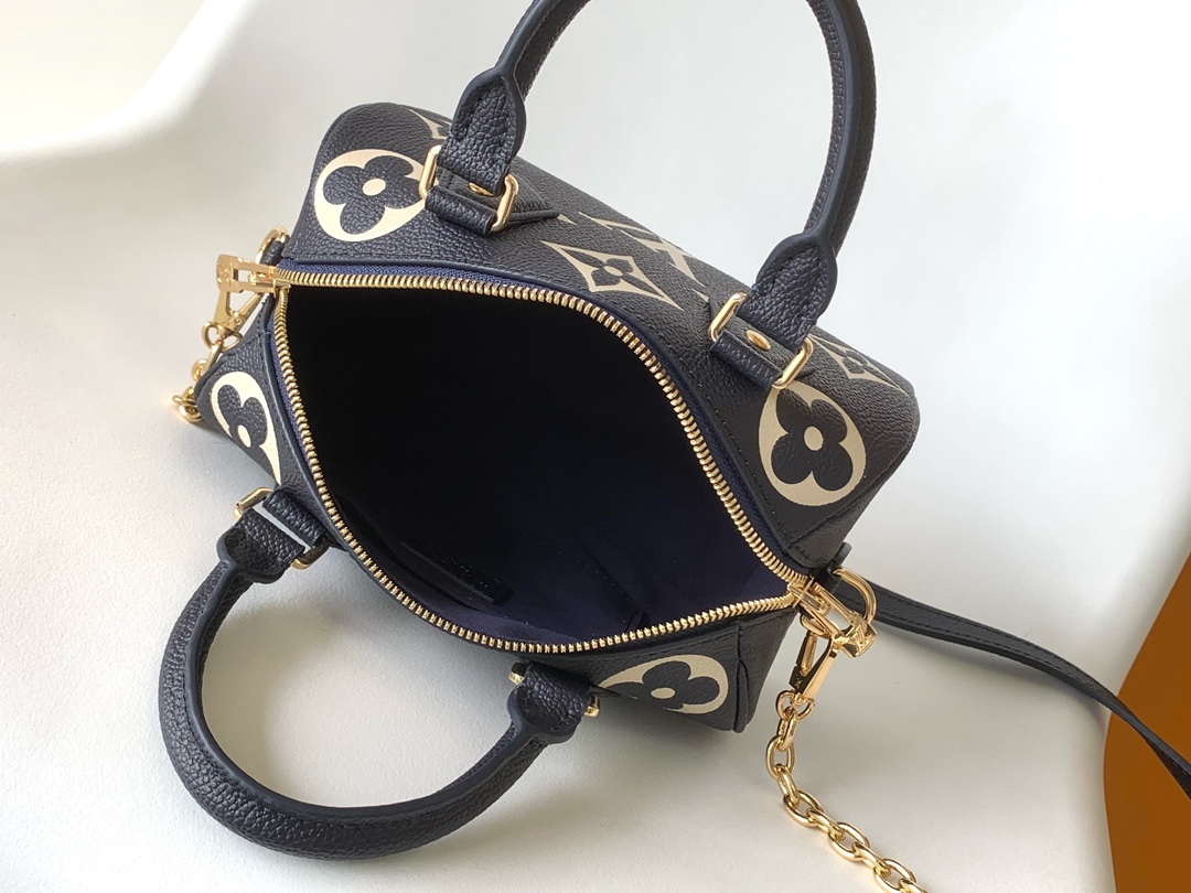 M47048 LV Speedy Bandoulière 20 - 图片 3