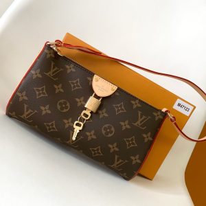 M47123 LV Pochette Tirette