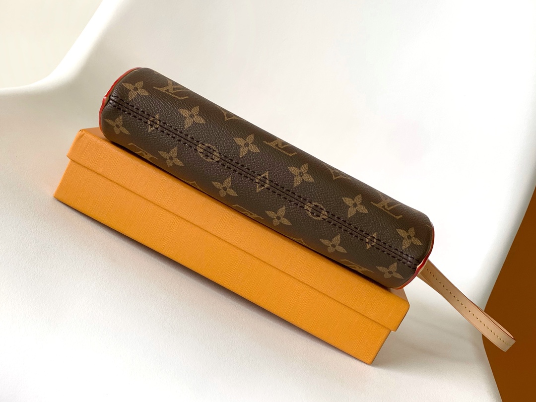 M47123 LV Pochette Tirette - 图片 8
