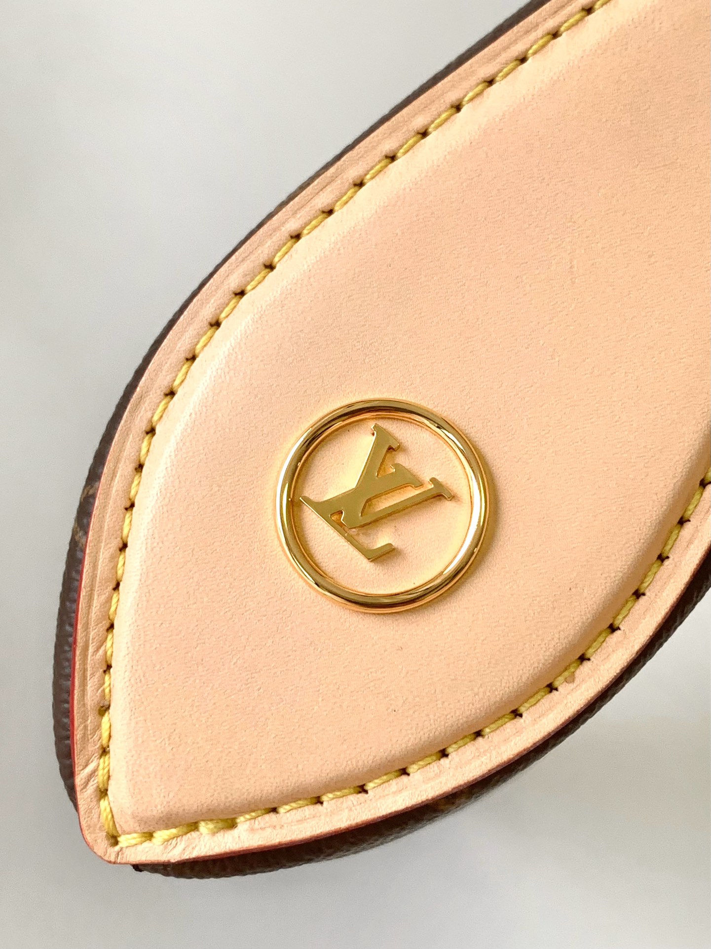M47123 LV Pochette Tirette - 图片 4